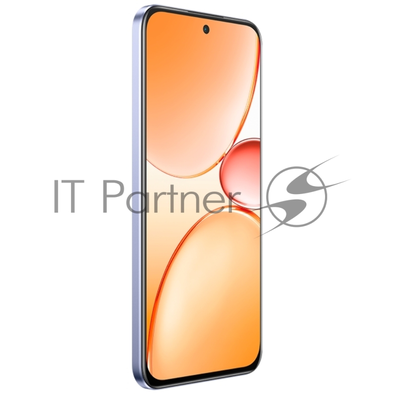 Смартфон Realme RMX5555 C85 Pro 256Gb 8Gb фиолетовый моноблок 3G 4G 6.72 1080x2400 Android 14 50Mpix 802.11 a/b/g/n/ac NFC GPS GSM900/1800 GSM1900 Protect