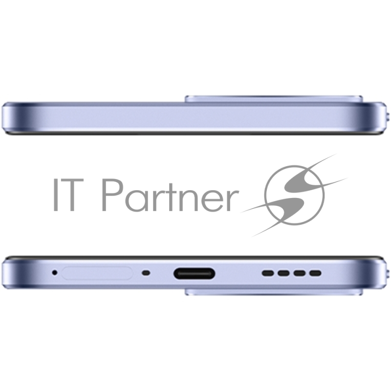 Смартфон Realme RMX5555 C85 Pro 256Gb 8Gb фиолетовый моноблок 3G 4G 6.72 1080x2400 Android 14 50Mpix 802.11 a/b/g/n/ac NFC GPS GSM900/1800 GSM1900 Protect