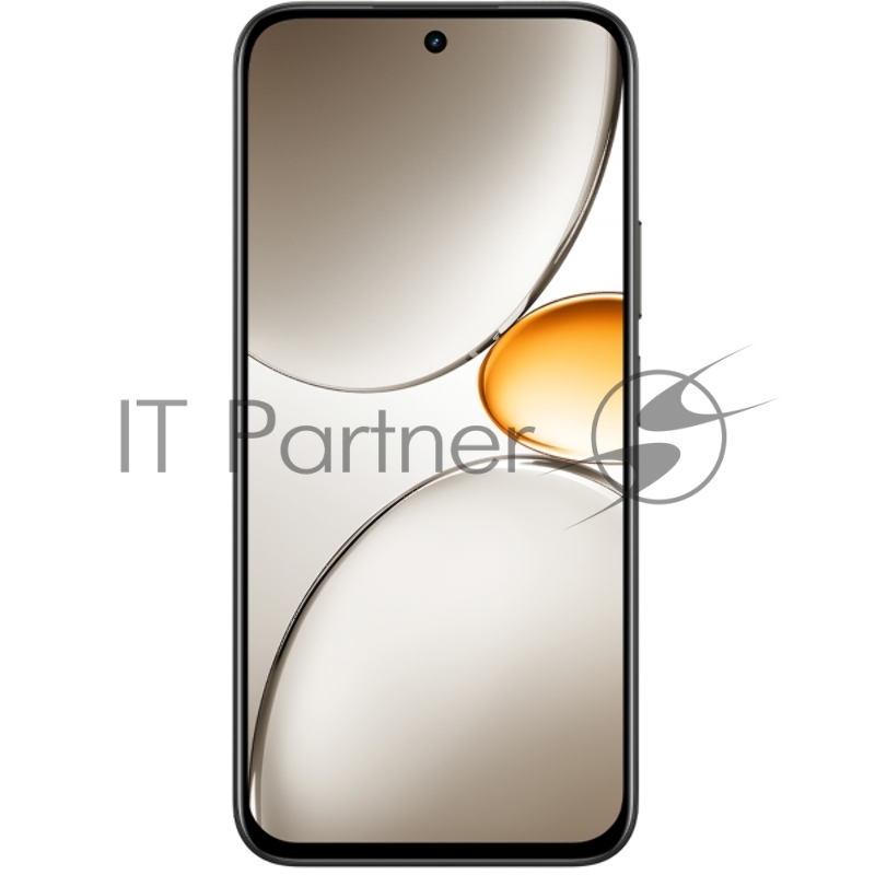 Смартфон Realme RMX5566 C85 256Gb 8Gb темно-серый моноблок 3G 4G 6.72 1080x2400 Android 14 50Mpix 802.11 a/b/g/n/ac NFC GPS GSM900/1800 GSM1900 Protect