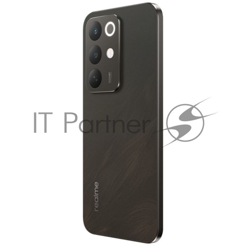 Смартфон Realme RMX5566 C85 256Gb 8Gb темно-серый моноблок 3G 4G 6.72 1080x2400 Android 14 50Mpix 802.11 a/b/g/n/ac NFC GPS GSM900/1800 GSM1900 Protect