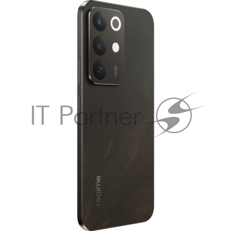 Смартфон Realme RMX5566 C85 256Gb 8Gb темно-серый моноблок 3G 4G 6.72 1080x2400 Android 14 50Mpix 802.11 a/b/g/n/ac NFC GPS GSM900/1800 GSM1900 Protect