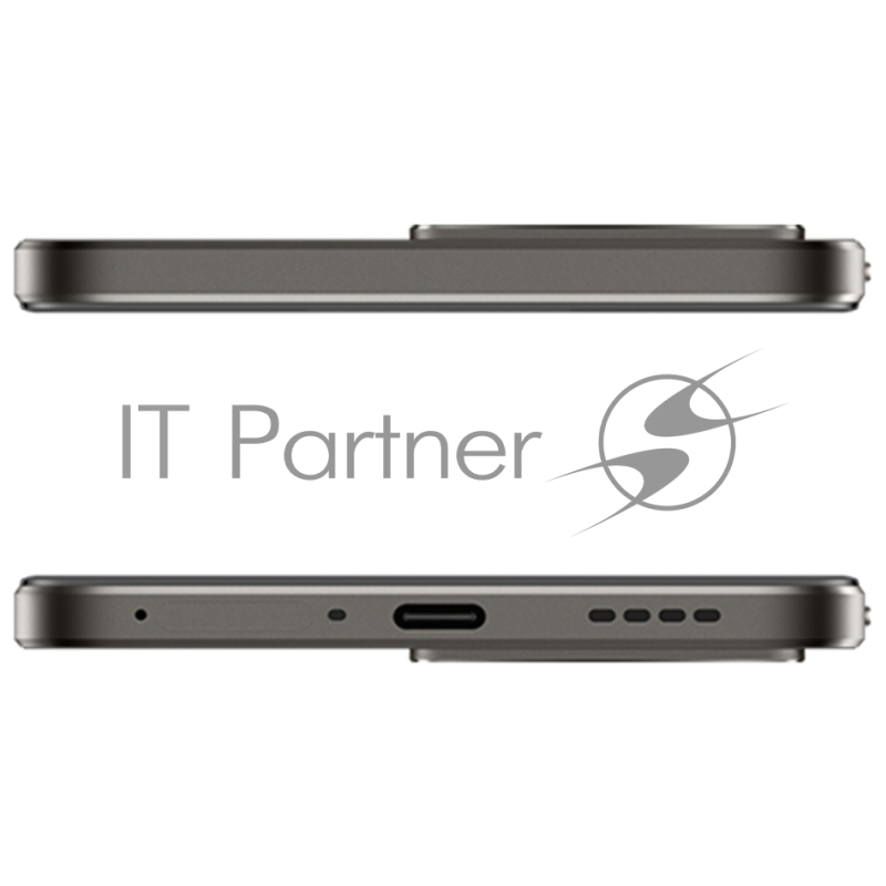 Смартфон Realme RMX5566 C85 256Gb 8Gb темно-серый моноблок 3G 4G 6.72 1080x2400 Android 14 50Mpix 802.11 a/b/g/n/ac NFC GPS GSM900/1800 GSM1900 Protect