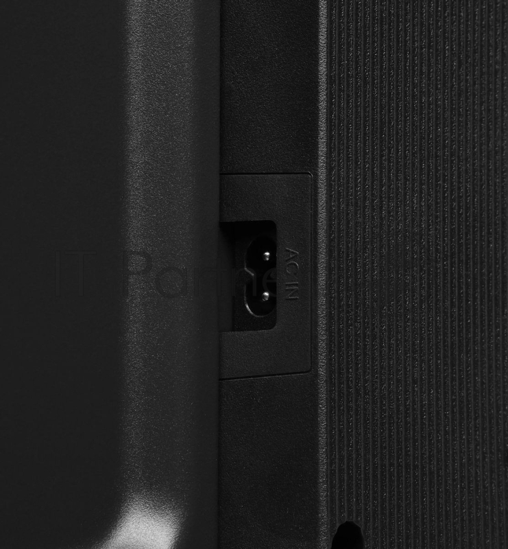 Телевизор LED Hyundai 55 H-LED55BU7011 Google TV Frameless Metal черный 4K Ultra HD 60Hz DVB-T DVB-T2 DVB-C DVB-S DVB-S2 USB WiFi Smart TV