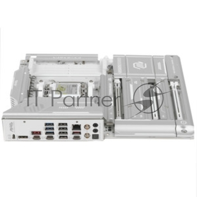 Материнская плата MSI MAG X870E TOMAHAWK MAX WIFI PZ X870E, AM5, 4*DDR5, 3*PCIEx16, 4*M.2, 2*TypeC, 2*USB3.2Gen2, 7*USB3.2Gen1, 8*USB2.0, 4*SATA3.0, 5G, 2*Type-C(DP), HDMI, ATX, RTL