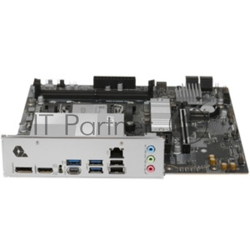 Материнская плата MSI PRO B850M-B GEN4 B850, AM5, 2*DDR5, 1*PCIEx16, 1*PCIEx1, 2*M.2, 1*TypeC, 4*USB3.2Gen1, 6*USB2.0, 4*SATA3.0, 2.5G, DP, HDMI, M-ATX, RTL