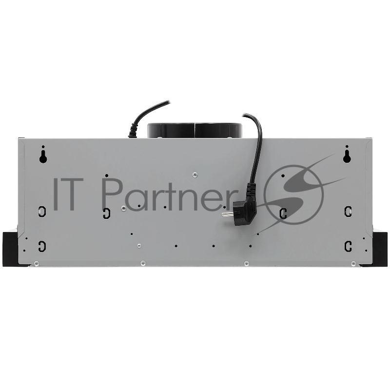 Вытяжка Krona KAMILLA T SENSOR 600 Inox