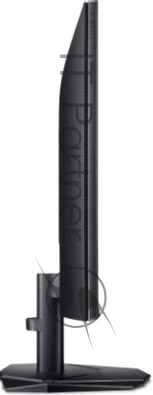 Монитор Acer 27 Nitro KG272P6bip черный IPS LED 1ms 16:9 HDMI M/M матовая 1500:1 250cd 178гр/178гр 1920x1080 144Hz DP FHD 3.8кг