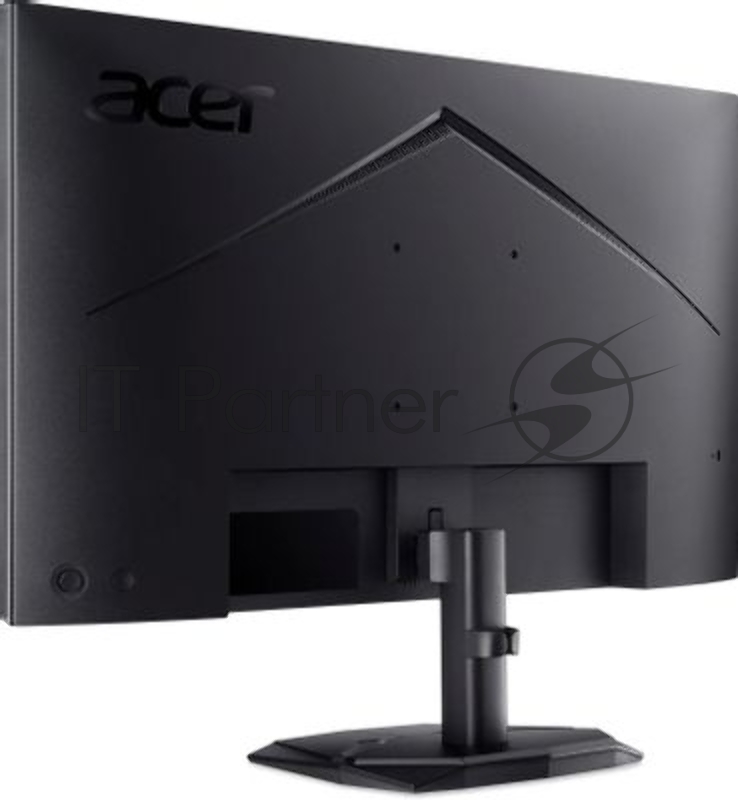 Монитор Acer 27 Nitro KG272P6bip черный IPS LED 1ms 16:9 HDMI M/M матовая 1500:1 250cd 178гр/178гр 1920x1080 144Hz DP FHD 3.8кг