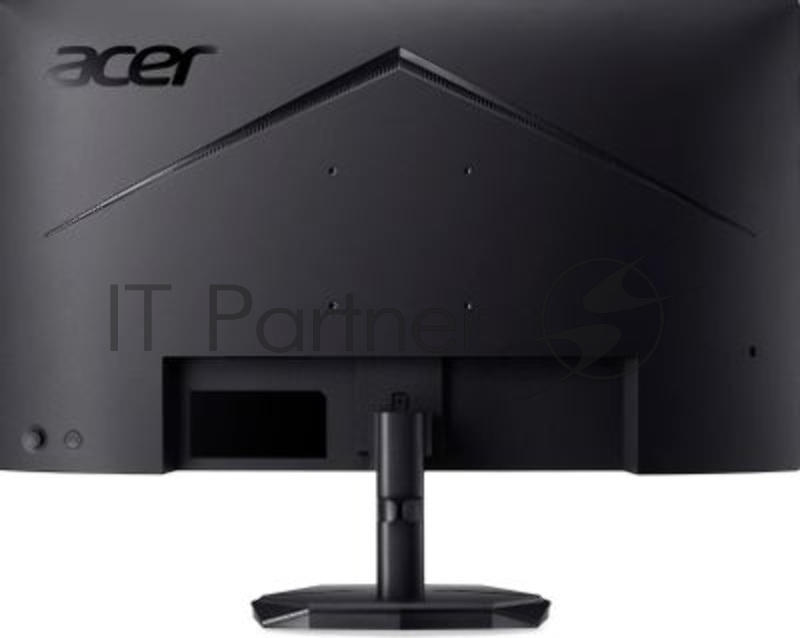 Монитор Acer 27 Nitro KG272P6bip черный IPS LED 1ms 16:9 HDMI M/M матовая 1500:1 250cd 178гр/178гр 1920x1080 144Hz DP FHD 3.8кг