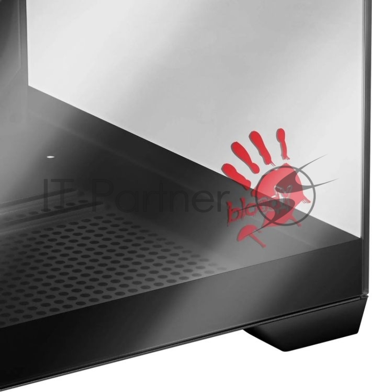 Компьютер Bloody BD-PC CB76V2 TWR i5 14400F (2.5) 32Gb SSD1Tb RTX5060TI 16Gb Windows 11 Home 64 2.5xGbitEth WiFi BT 750W черный (RUS) (2142026)