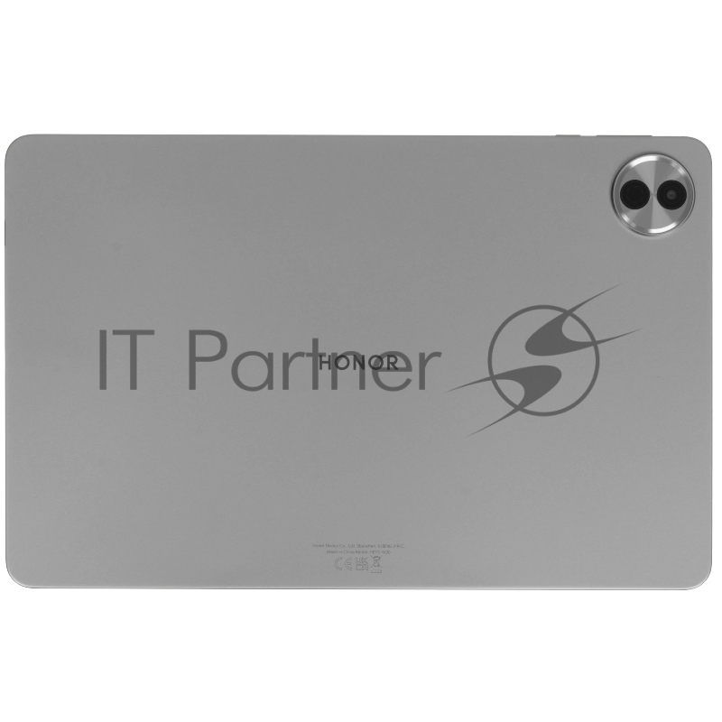 Планшет Honor Pad 10 HEY3-N09 Grey 12.1 2560x1600 IPS Snapdragon 7/8Gb/256Gb/Wi-Fi/And15