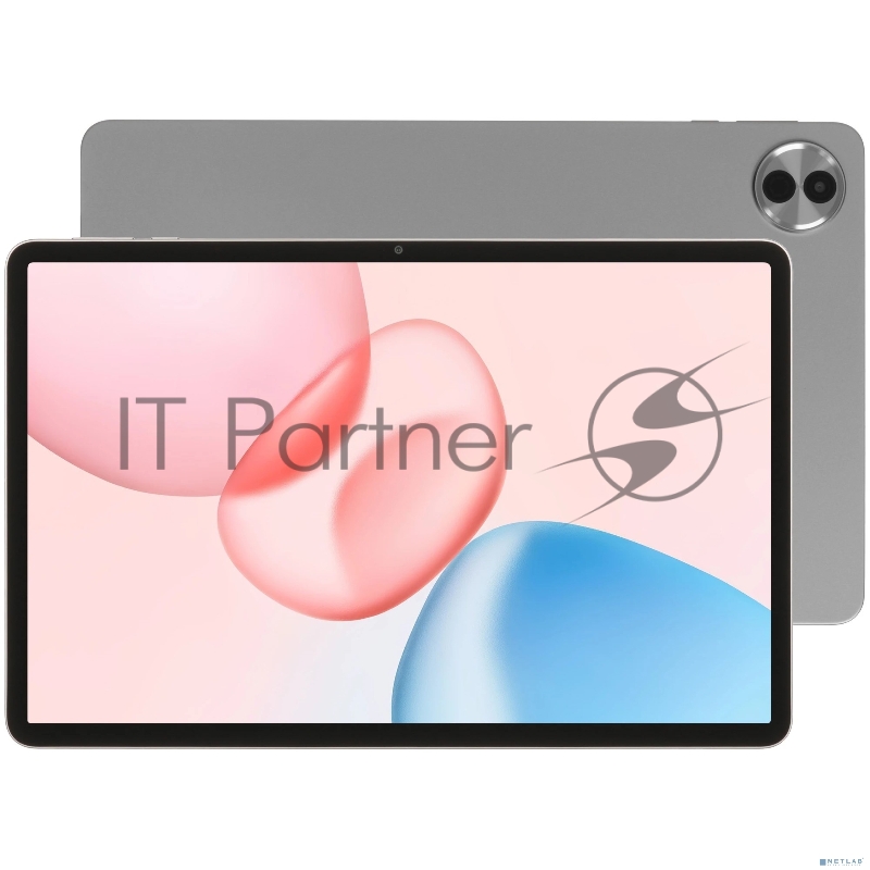 Планшет Honor Pad 10 HEY3-N09 Grey 12.1 2560x1600 IPS Snapdragon 7/8Gb/256Gb/Wi-Fi/And15