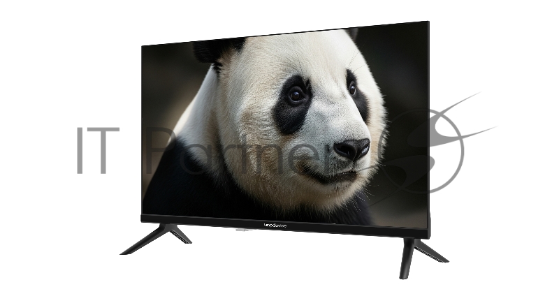Телевизор TopDevice 24 TDWC24BH4260V HD/IPS/SalyutTV/1.5-32Gb/BT/че