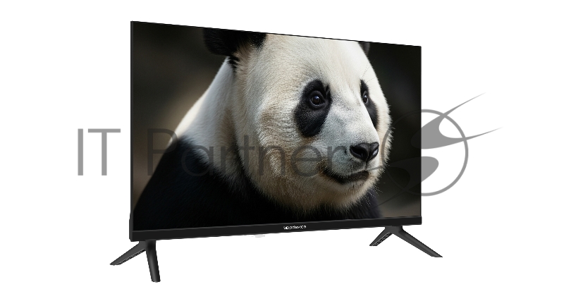 Телевизор TopDevice 24 TDWC24BH4260V HD/IPS/SalyutTV/1.5-32Gb/BT/че