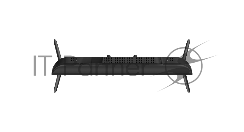 Телевизор TopDevice 24 TDWC24BH4260V HD/IPS/SalyutTV/1.5-32Gb/BT/че