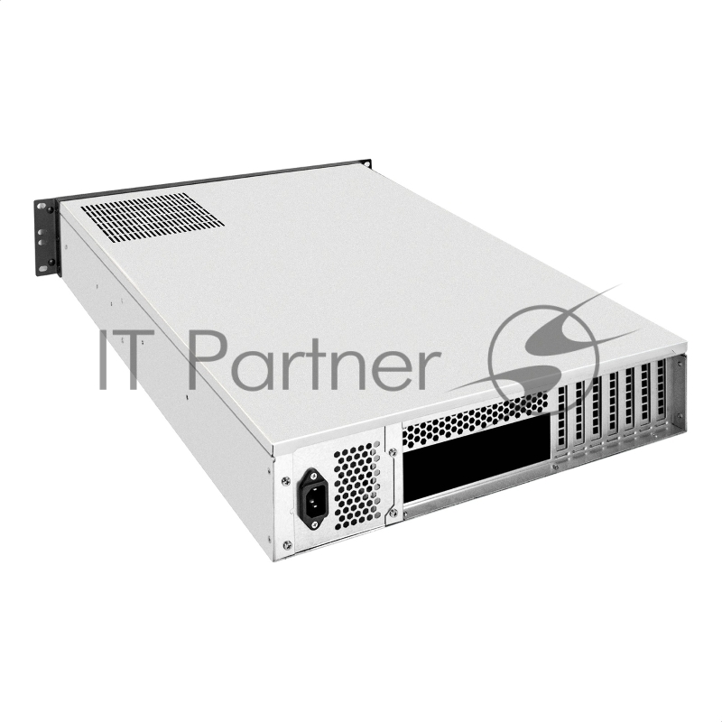 Серверная платформа ExeGate Pro EX293876RUS 2U650-06/2U2098L (RM 19, высота 2U, глубина 650, Redundant БП 2x1200W, USB)