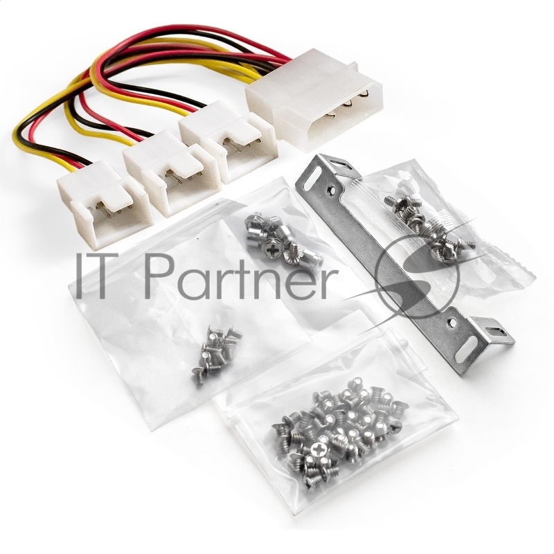 Серверный корпус ExeGate Pro 2U550-HS12 (RM 19, высота 2U, глубина 550, Redundant БП 2x1200W, 12xHotSwap, USB)