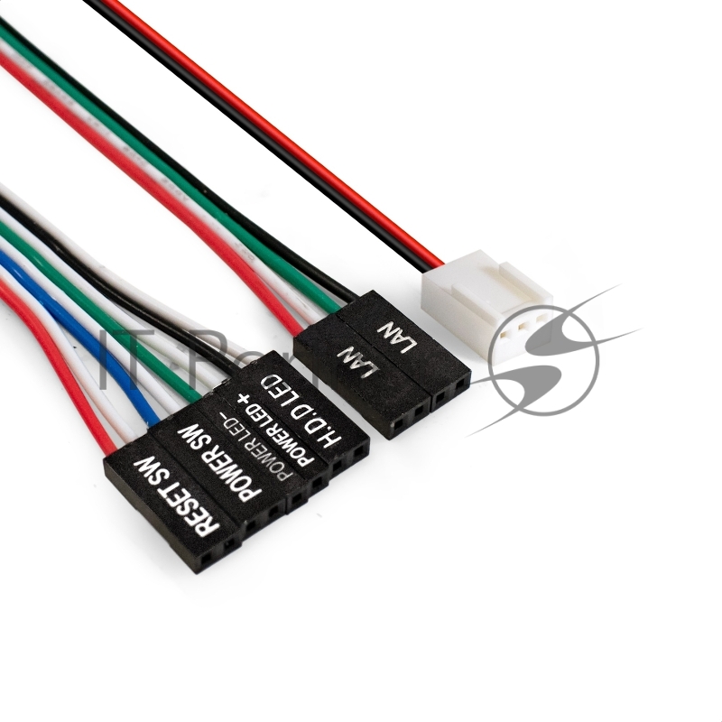 Серверный корпус ExeGate Pro 2U550-HS12 (RM 19, высота 2U, глубина 550, Redundant БП 2x1200W, 12xHotSwap, USB)