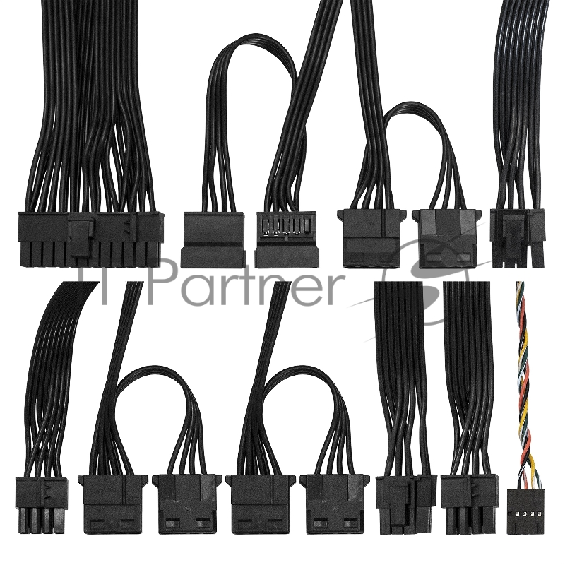 Серверная платформа ExeGate Pro 2U650-HS09 (RM 19, высота 2U, глубина 650, Redundant БП 2x1200W, 9xHotSwap, 2*USB)