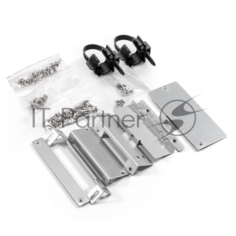 Серверный корпус ExeGate Pro 2U660-HS06 (RM 19, высота 2U, глубина 660, Redundant БП 2x1200W, 6xHotSwap, USB)