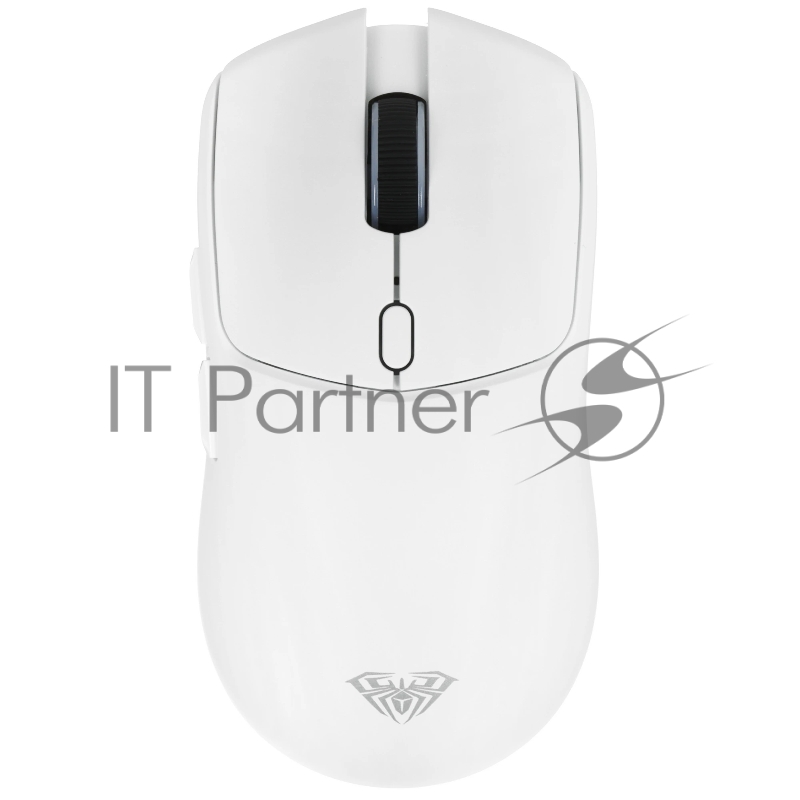 Мышь AULA SC580X white