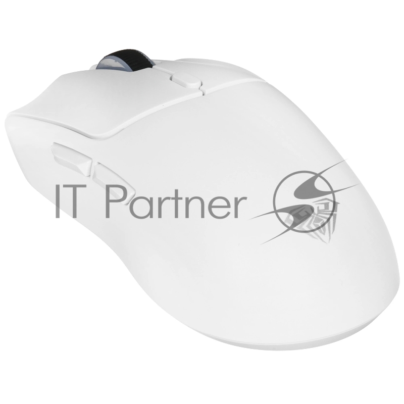 Мышь AULA SC580X white