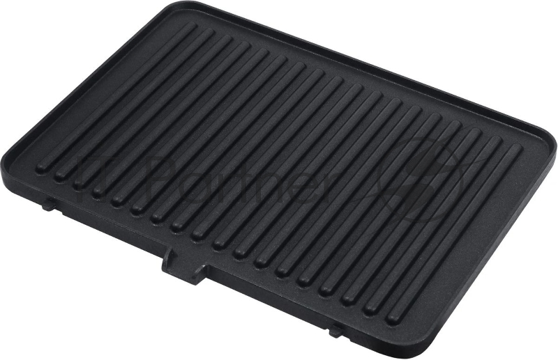 Электрогриль Korting KGPA 0405 W, черный