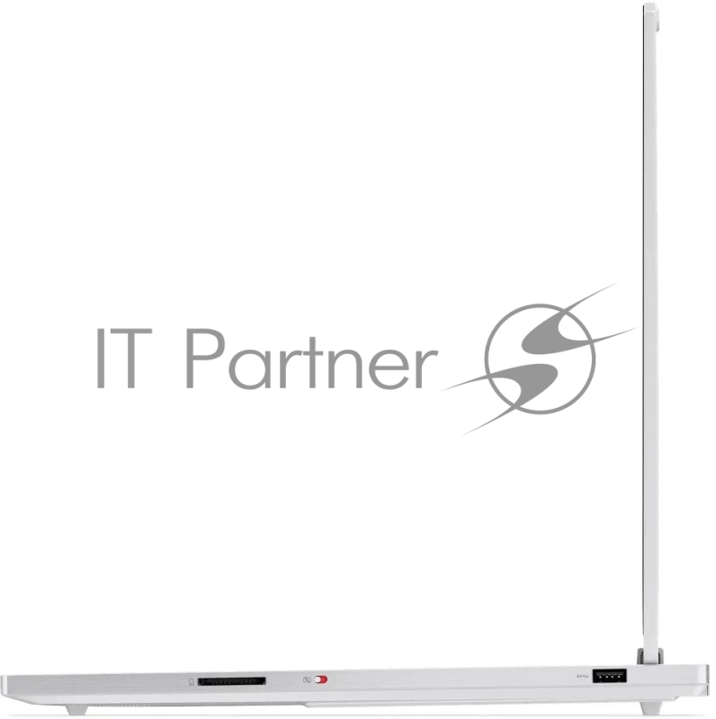 Ноутбук Lenovo Legion 7 16IAX10 Core Ultra 9 275HX 32Gb SSD1Tb NVIDIA GeForce RTX 5070 8Gb 16 OLED WQXGA (2560x1600) Windows 11 Home Single Language white WiFi BT Cam (83KY0053RK)