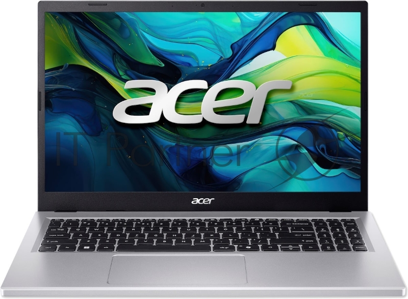 Ноутбук ACER Aspire Go 15 AG15-71P-71KY Intel Core i7-13620H 4.9GHz 15.6 Full HD 16GB SSD 512GB