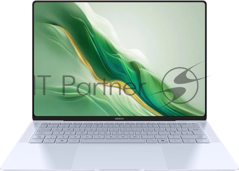 Ноутбук Honor MagicBook Art 14.2 UHD Ultra 7 155H 32/1TB Intel Arc Graphics WIN 11 Home 5301AKXJ MRA-721 WHITE