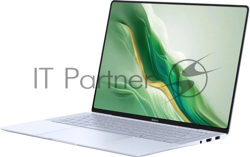 Ноутбук Honor MagicBook Art 14.2 UHD Ultra 7 155H 32/1TB Intel Arc Graphics WIN 11 Home 5301AKXJ MRA-721 WHITE