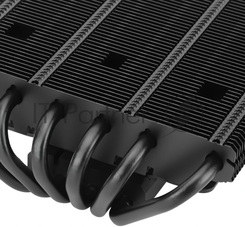 Кулер Thermalright AXP120-X67 LGA115X/1200/1700/2011/-3/2066 (120mm fan, 1800rpm, 59CFM, 26.1dBA, 4-pin PWM)