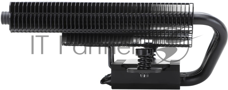 Кулер Thermalright AXP120-X67 LGA115X/1200/1700/2011/-3/2066 (120mm fan, 1800rpm, 59CFM, 26.1dBA, 4-pin PWM)