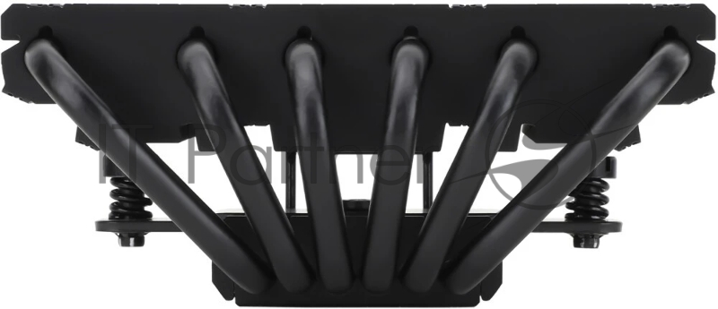 Кулер Thermalright AXP120-X67 LGA115X/1200/1700/2011/-3/2066 (120mm fan, 1800rpm, 59CFM, 26.1dBA, 4-pin PWM)