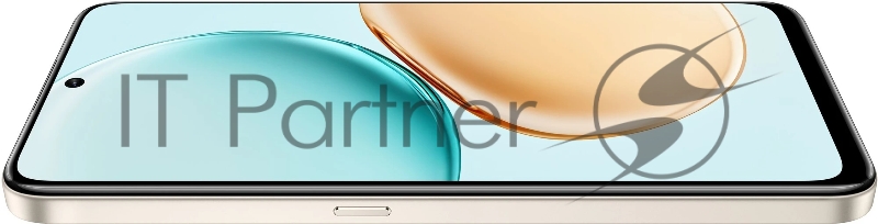 Мобильный телефон HONOR X7d 8/256GB 5109BXJV GOLD HONOR