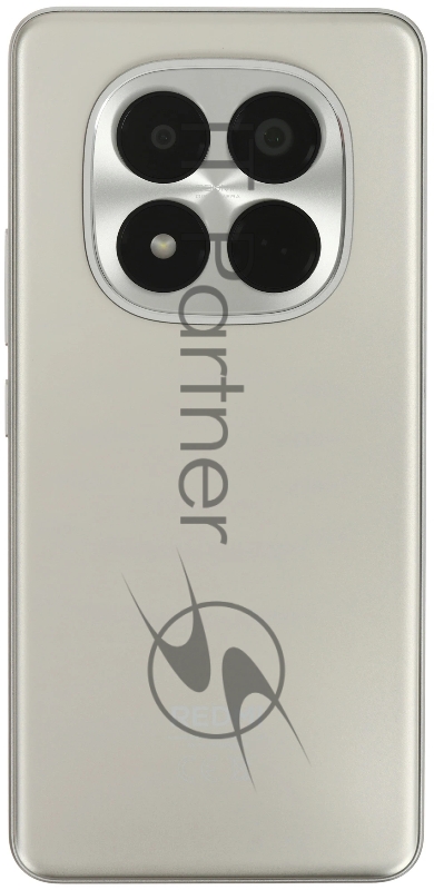 Смартфон Redmi Note 15 Pro 8+256Gb титановый (MZB0MGTRU)