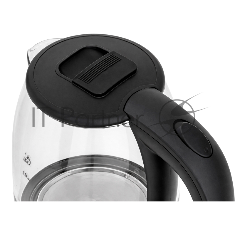 Чайник SUPRA KES-1859G