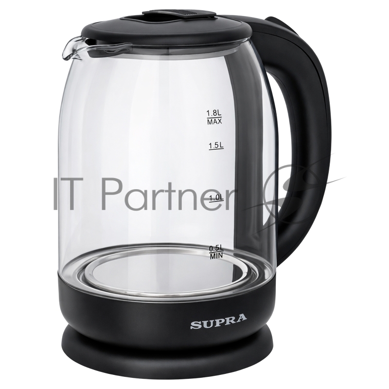 Чайник SUPRA KES-1859G