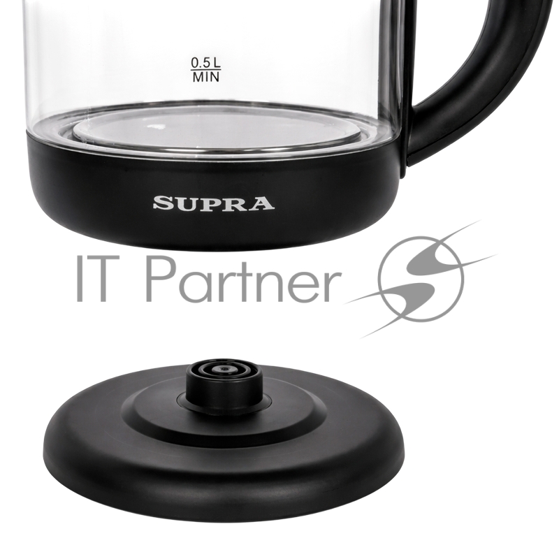 Чайник SUPRA KES-1859G