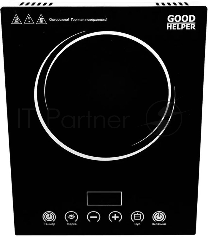 GOODHELPER ES-20R07