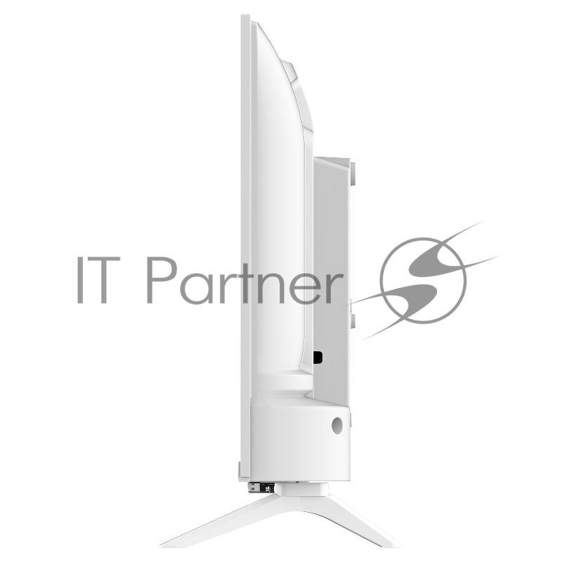 Телевизор LED BBK 24 24LEM-1045/TS2C (W) белый HD 60Hz DVB-T DVB-T2 DVB-C USB (RUS)