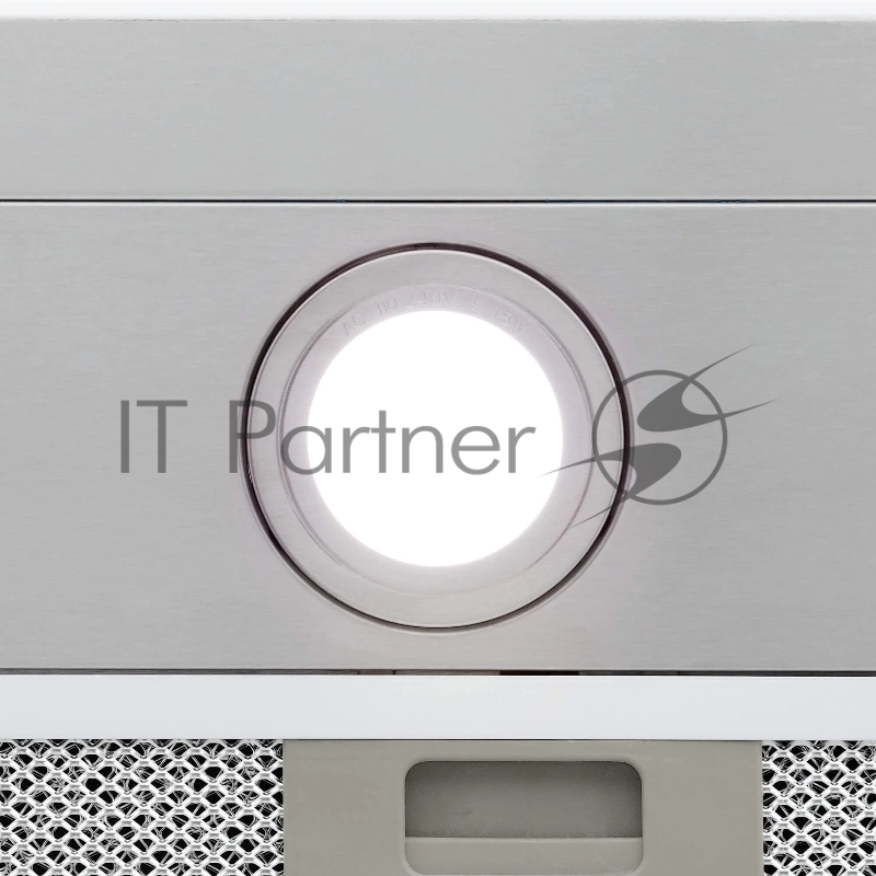 Вытяжка Krona JESSICA T 600 Inox PB