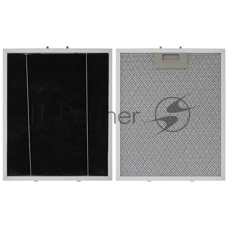 Вытяжка Krona JESSICA T 600 Inox PB