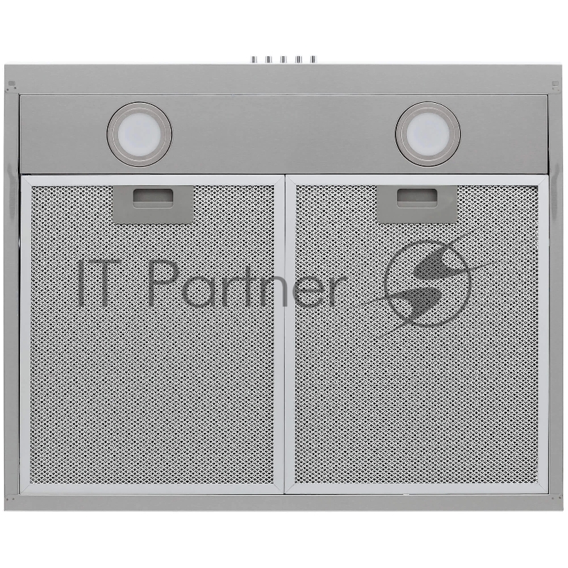 Вытяжка Krona JESSICA T 600 Inox PB