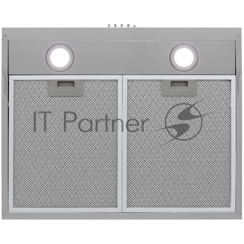 Вытяжка Krona JESSICA T 600 Inox PB