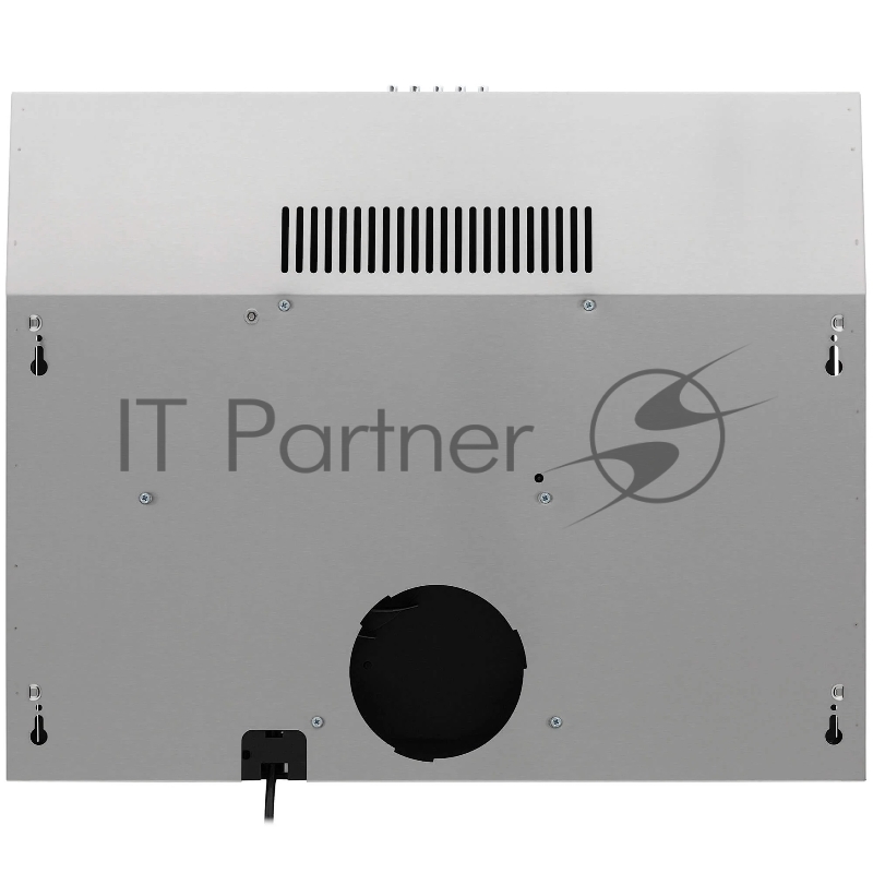 Вытяжка Krona JESSICA T 600 Inox PB