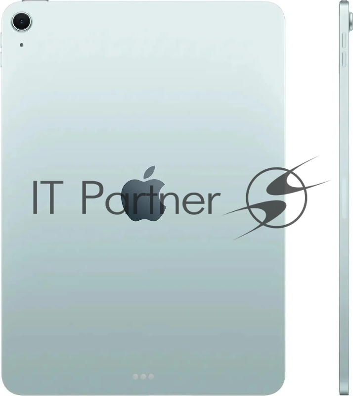 Планшет 11 Apple iPad Air Wi-Fi 128GB MC9X4 Blue