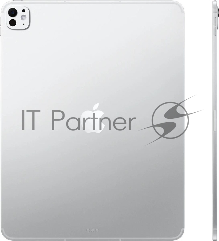 Планшет 11 Apple iPad Pro Wi-Fi 256GB MDWL4 with standard glass - Silver