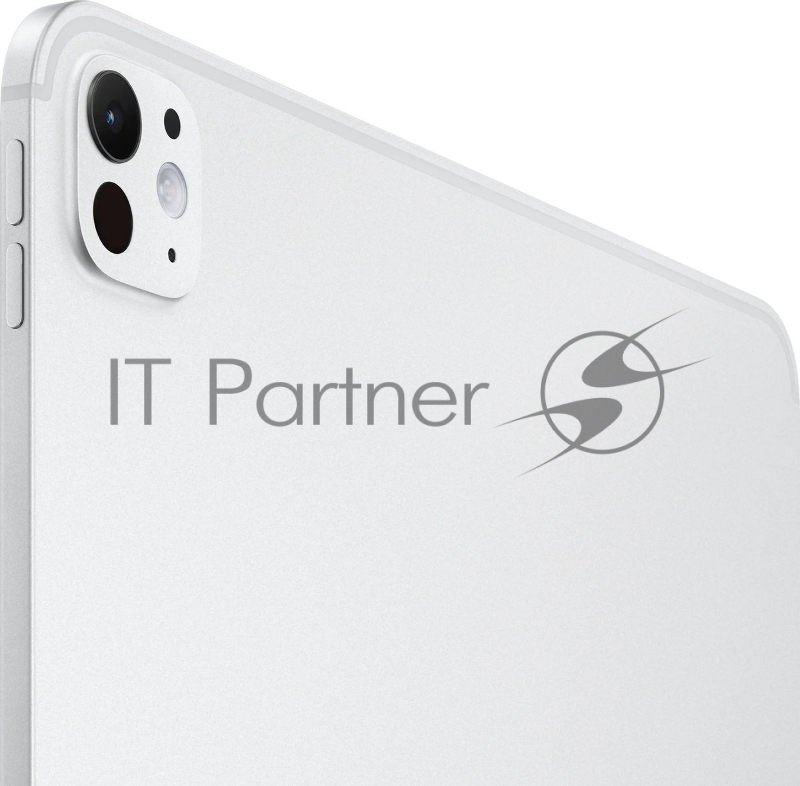 Планшет 11 Apple iPad Pro Wi-Fi 256GB MDWL4 with standard glass - Silver