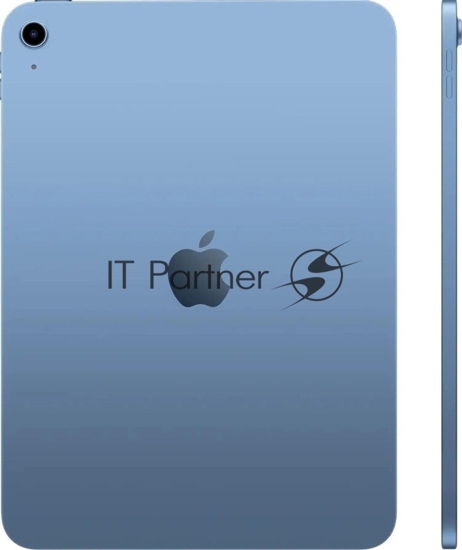Планшет Apple Ipad (2025) MD4A4 WI-FI 128GB - Pink